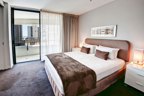 The Wave Resort - Maitland Accommodation 30