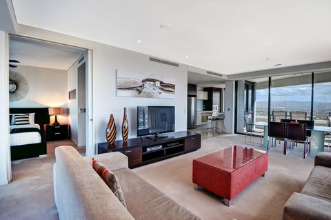 The Wave Resort - Maitland Accommodation 40