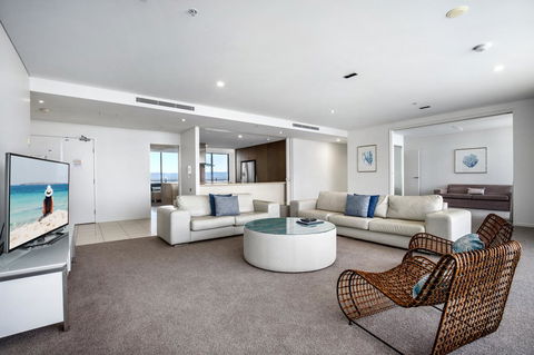 The Wave Resort - Maitland Accommodation 5