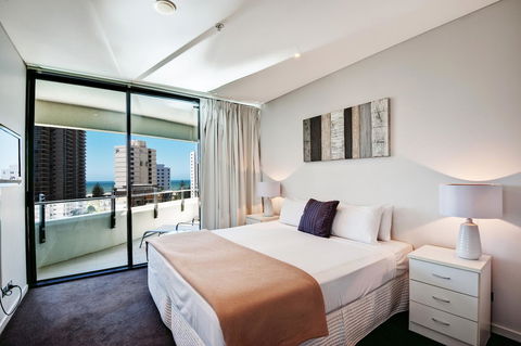 The Wave Resort - Maitland Accommodation 21