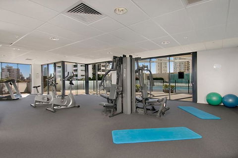 The Wave Resort - Maitland Accommodation 25