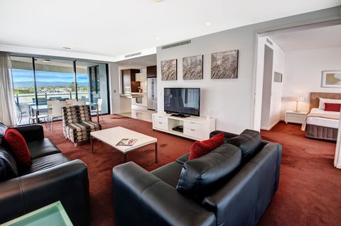 The Wave Resort - Maitland Accommodation 33
