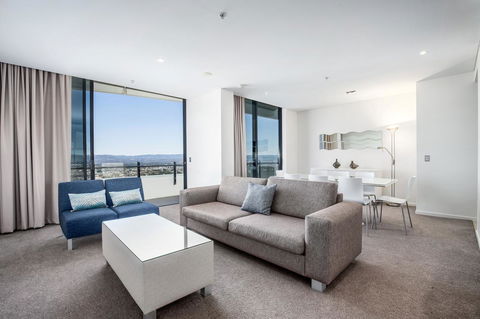 The Wave Resort - Maitland Accommodation 2