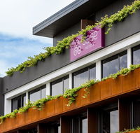 Sage Hotel James Street - Maitland Accommodation