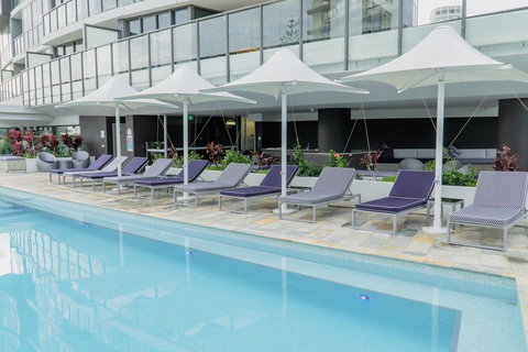 Rhapsody Resort - Official - Maitland Accommodation 15