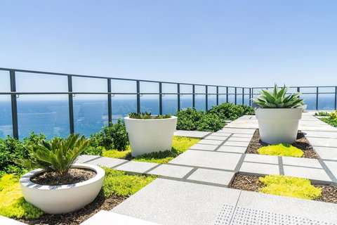 Rhapsody Resort - Official - Maitland Accommodation 5