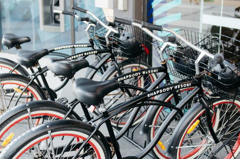 Rhapsody Resort - Official - Maitland Accommodation 13