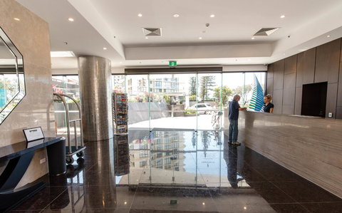 Rhapsody Resort - Official - Maitland Accommodation 22