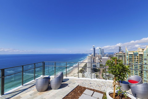 Rhapsody Resort - Official - Maitland Accommodation 31