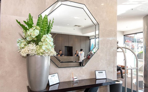 Rhapsody Resort - Official - Maitland Accommodation 21