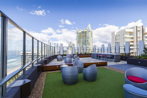 Rhapsody Resort - Official - Maitland Accommodation 41