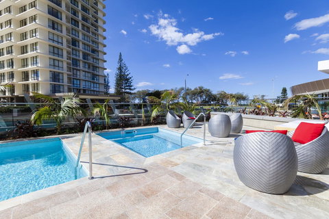 Rhapsody Resort - Official - Maitland Accommodation 35