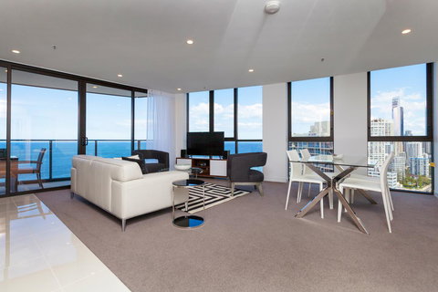 Rhapsody Resort - Official - Maitland Accommodation 32