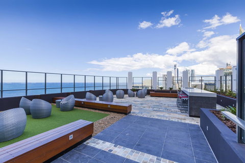 Rhapsody Resort - Official - Maitland Accommodation 39