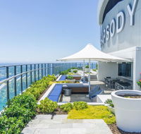 Rhapsody Resort - Official - Maitland Accommodation