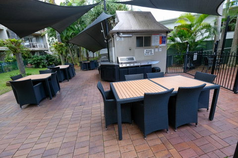 Sanctuary Beach Retreat - Maitland Accommodation 19