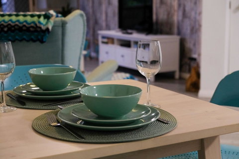 Sanctuary Beach Retreat - Maitland Accommodation 12