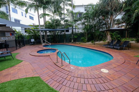 Sanctuary Beach Retreat - Maitland Accommodation 20