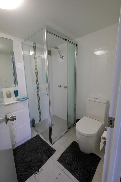 Sanctuary Beach Retreat - Maitland Accommodation 3