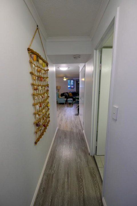 Sanctuary Beach Retreat - Maitland Accommodation 4