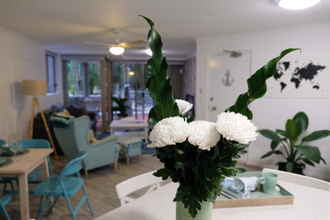 Sanctuary Beach Retreat - Maitland Accommodation 9