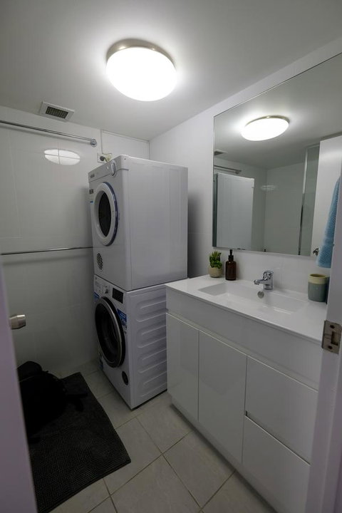 Sanctuary Beach Retreat - Maitland Accommodation 5