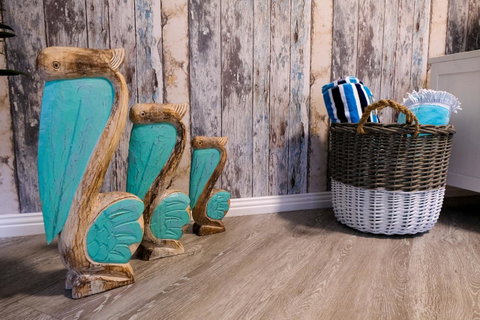 Sanctuary Beach Retreat - Maitland Accommodation 16