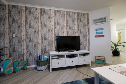 Sanctuary Beach Retreat - Maitland Accommodation 14