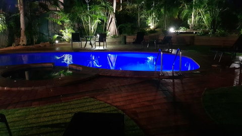 Sanctuary Beach Retreat - Maitland Accommodation 21