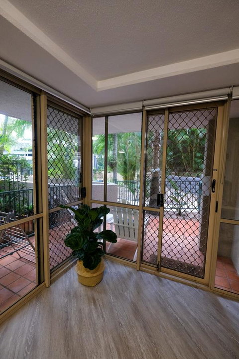 Sanctuary Beach Retreat - Maitland Accommodation 17