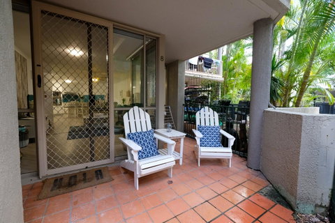 Sanctuary Beach Retreat - Maitland Accommodation 18