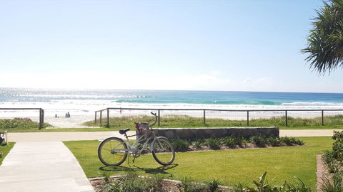 Sanctuary Beach Retreat - Maitland Accommodation 23