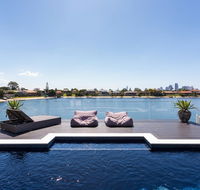 Rumrunner Resort - Maitland Accommodation