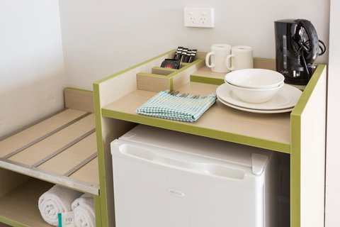 Nightcap At Emerald Star Hotel - Maitland Accommodation 34