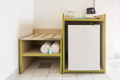 Nightcap At Emerald Star Hotel - Maitland Accommodation 32