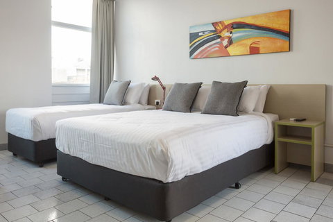 Nightcap At Emerald Star Hotel - Maitland Accommodation 24