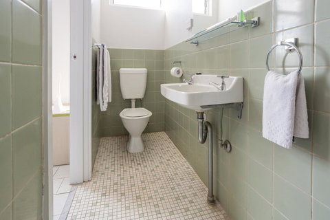 Nightcap At Emerald Star Hotel - Maitland Accommodation 15