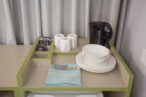 Nightcap At Emerald Star Hotel - Maitland Accommodation 44