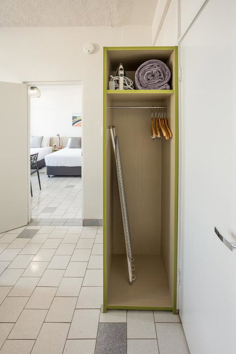 Nightcap At Emerald Star Hotel - Maitland Accommodation 22