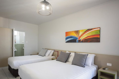 Nightcap At Emerald Star Hotel - Maitland Accommodation 43