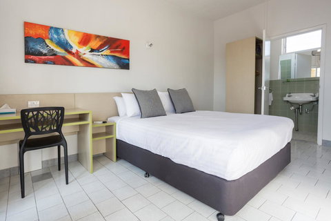 Nightcap At Emerald Star Hotel - Maitland Accommodation 31