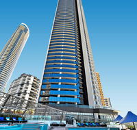Soul Surfers Paradise - GCLR - Maitland Accommodation