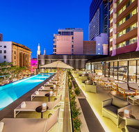 Next Hotel Brisbane - Maitland Accommodation