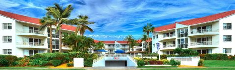 Le Beach Apartments - Maitland Accommodation 2