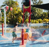 NRMA Treasure Island Holiday Resort - Maitland Accommodation