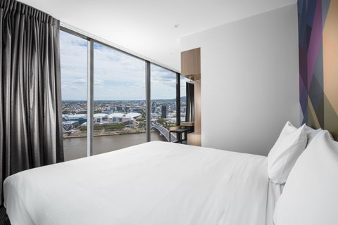Ibis Styles Brisbane Elizabeth Street - Maitland Accommodation 2