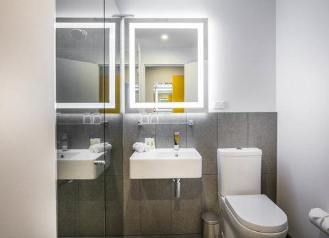 Ibis Styles Brisbane Elizabeth Street - Maitland Accommodation 7