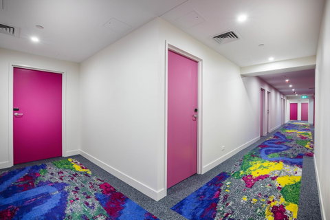 Ibis Styles Brisbane Elizabeth Street - Maitland Accommodation 21