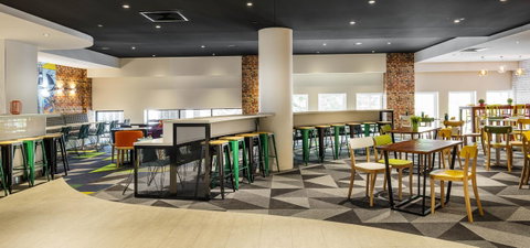 Ibis Styles Brisbane Elizabeth Street - Maitland Accommodation 28