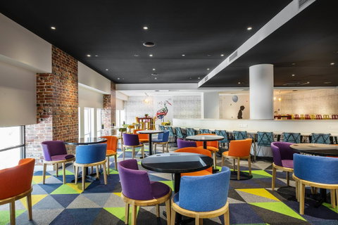 Ibis Styles Brisbane Elizabeth Street - Maitland Accommodation 12